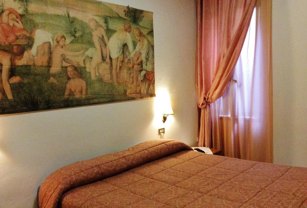 Comano  Albergo Elisa מראה חיצוני תמונה
